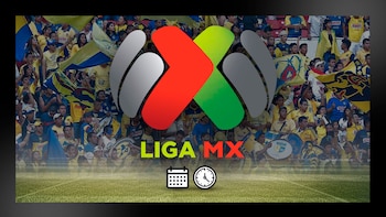 Así se quedaron definidos los cuartos de final del Apertura 2025 de la Liga MX